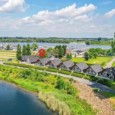 3 Bedroom Gorgeous In Kerkdriel