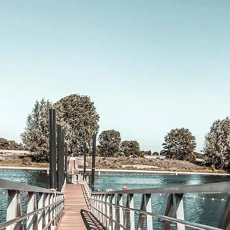 3 Bedroom Gorgeous In Prázdninový dům