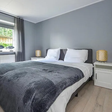 Vakantiehuis 3 Bedroom Gorgeous In