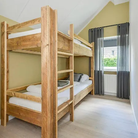 3 Bedroom Gorgeous In Kerkdriel