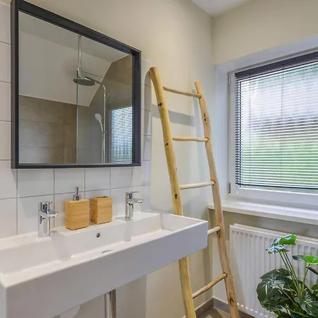 3 Bedroom Gorgeous In * Kerkdriel