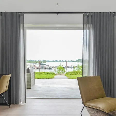 Holiday home 3 Bedroom Gorgeous In Kerkdriel