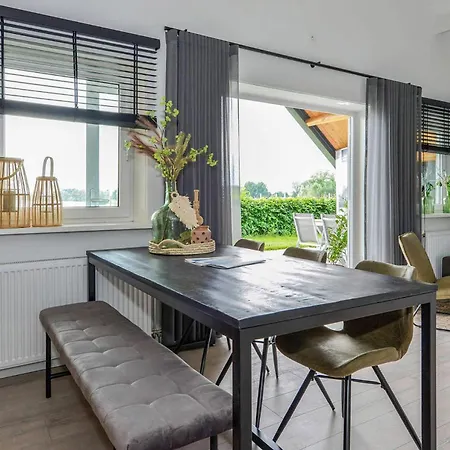 3 Bedroom Gorgeous In Vakantiehuis