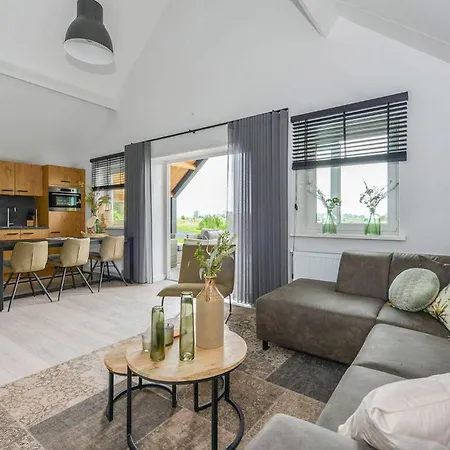 Vakantiehuis 3 Bedroom Gorgeous In *
