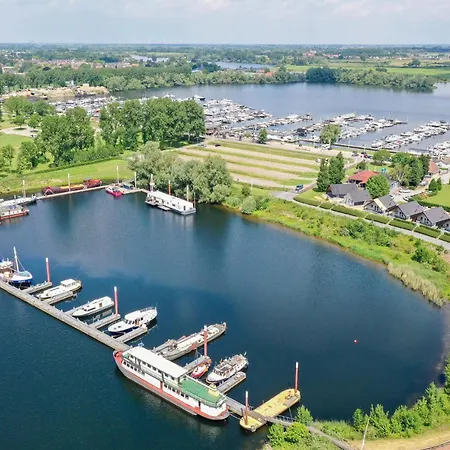 Dom wakacyjny 3 Bedroom Gorgeous In