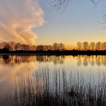 3 Bedroom Gorgeous In Dom wakacyjny