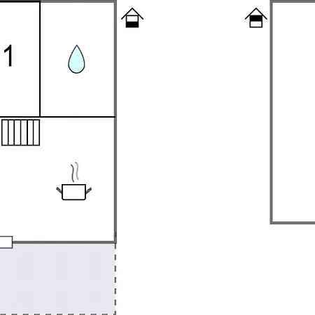 3 Bedroom Gorgeous In Prázdninový dům Kerkdriel