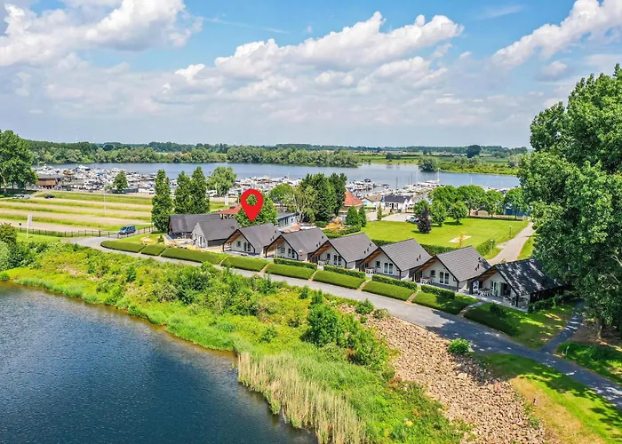 3 Bedroom Gorgeous In Kerkdriel