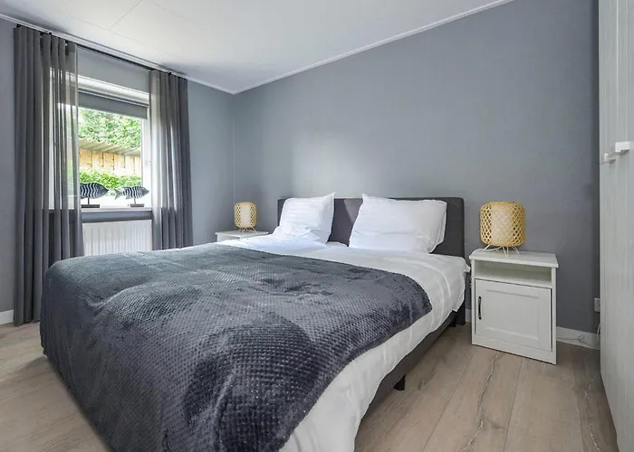 Dom wakacyjny 3 Bedroom Gorgeous In