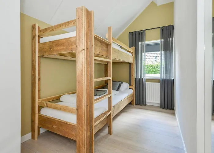 3 Bedroom Gorgeous In Kerkdriel