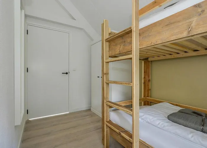 3 Bedroom Gorgeous In Сasa de vacaciones *