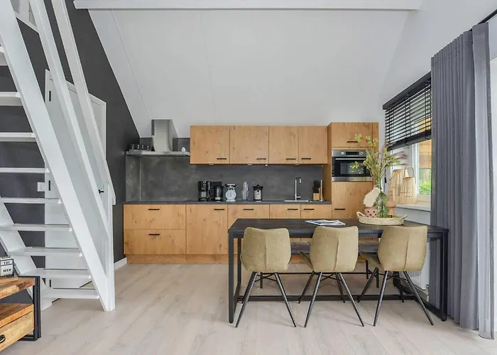 3 Bedroom Gorgeous In Kerkdriel