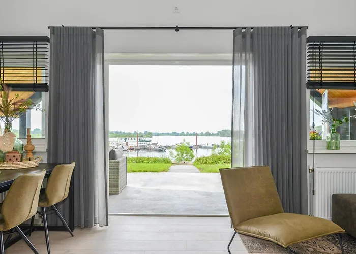 Holiday home 3 Bedroom Gorgeous In Kerkdriel