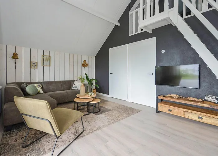 3 Bedroom Gorgeous In Kerkdriel