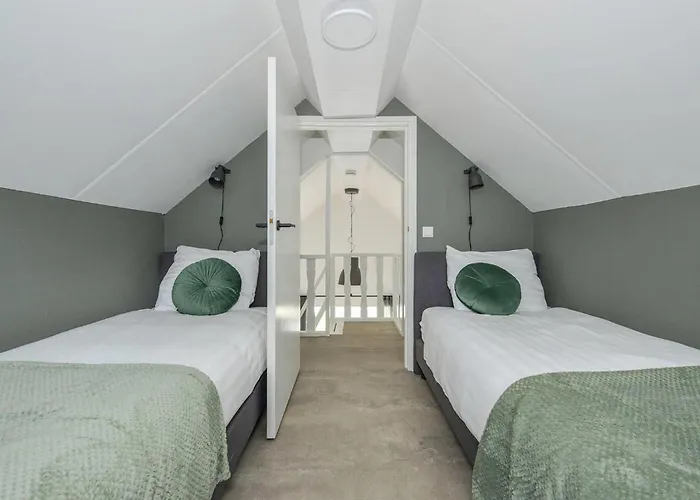 3 Bedroom Gorgeous In * Kerkdriel