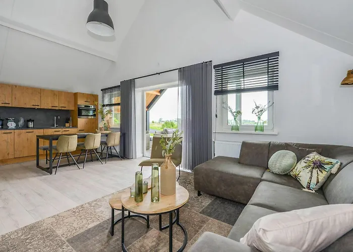 Dom wakacyjny 3 Bedroom Gorgeous In *