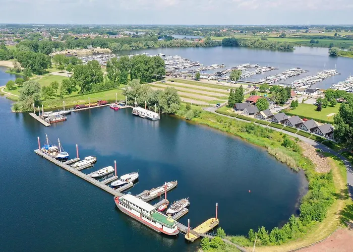 Holiday home 3 Bedroom Gorgeous In