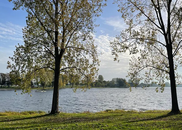 3 Bedroom Gorgeous In Dom wakacyjny