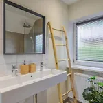 3 Bedroom Gorgeous In * Kerkdriel